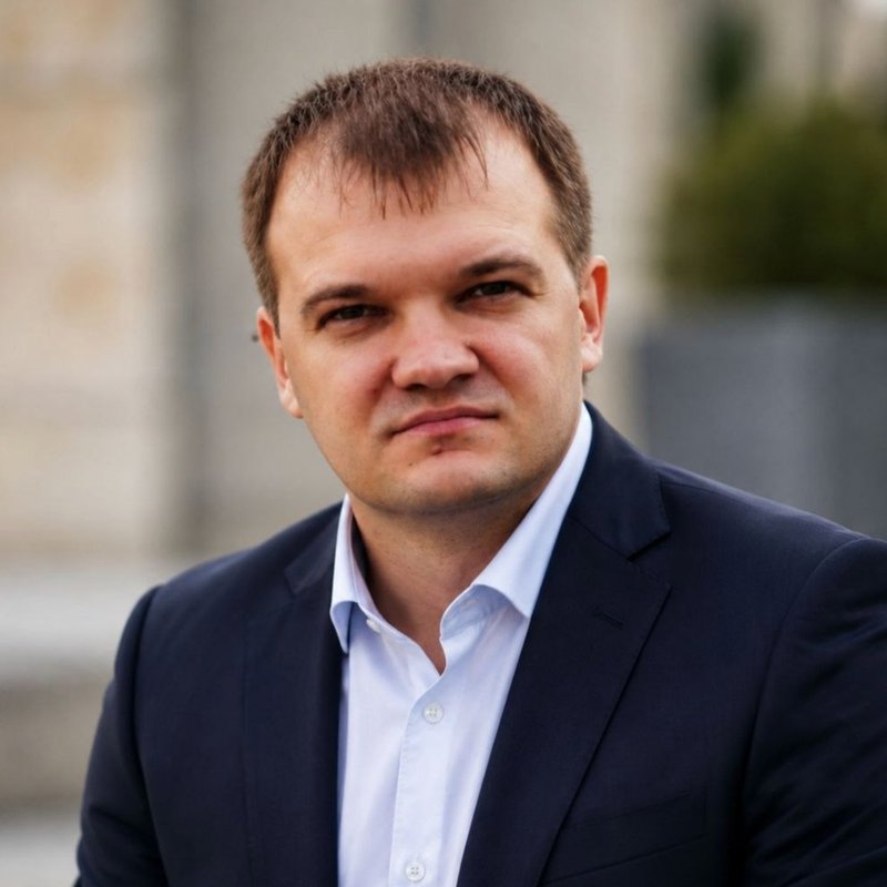 Роман Гученко