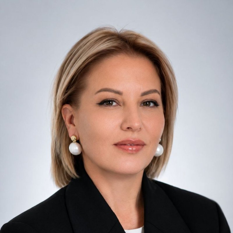 Ганна Позднякова