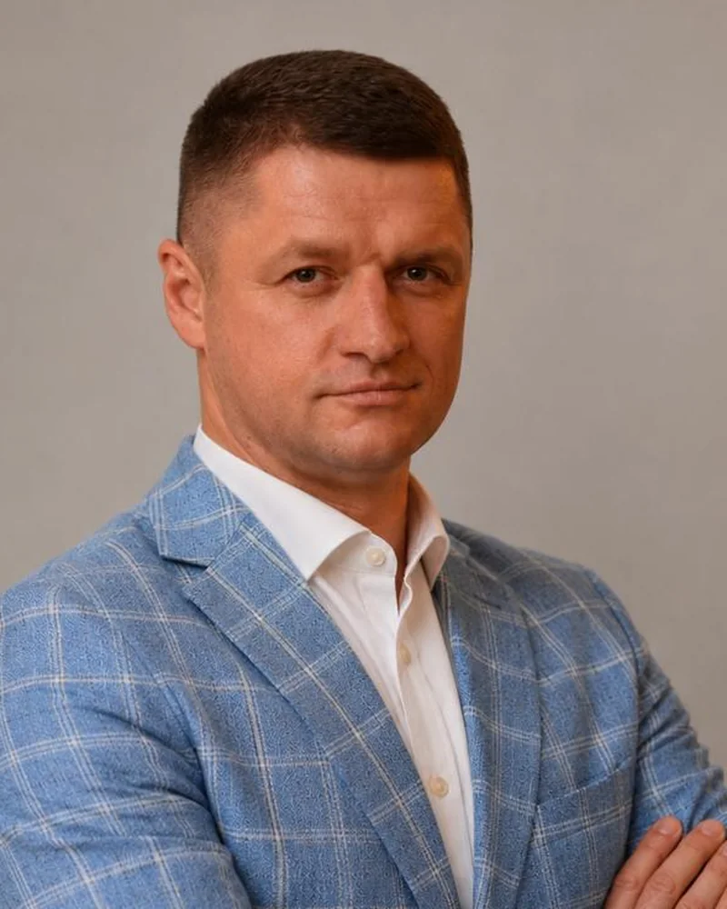 Валентин Бороган