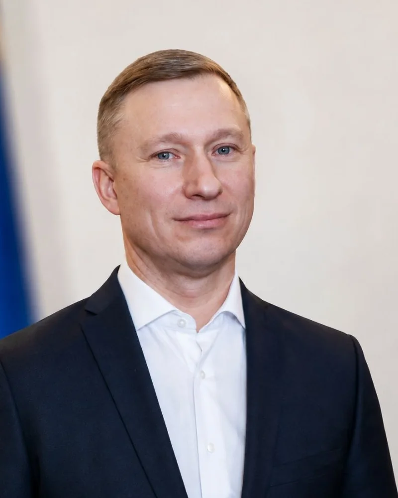 Олександр Філатов