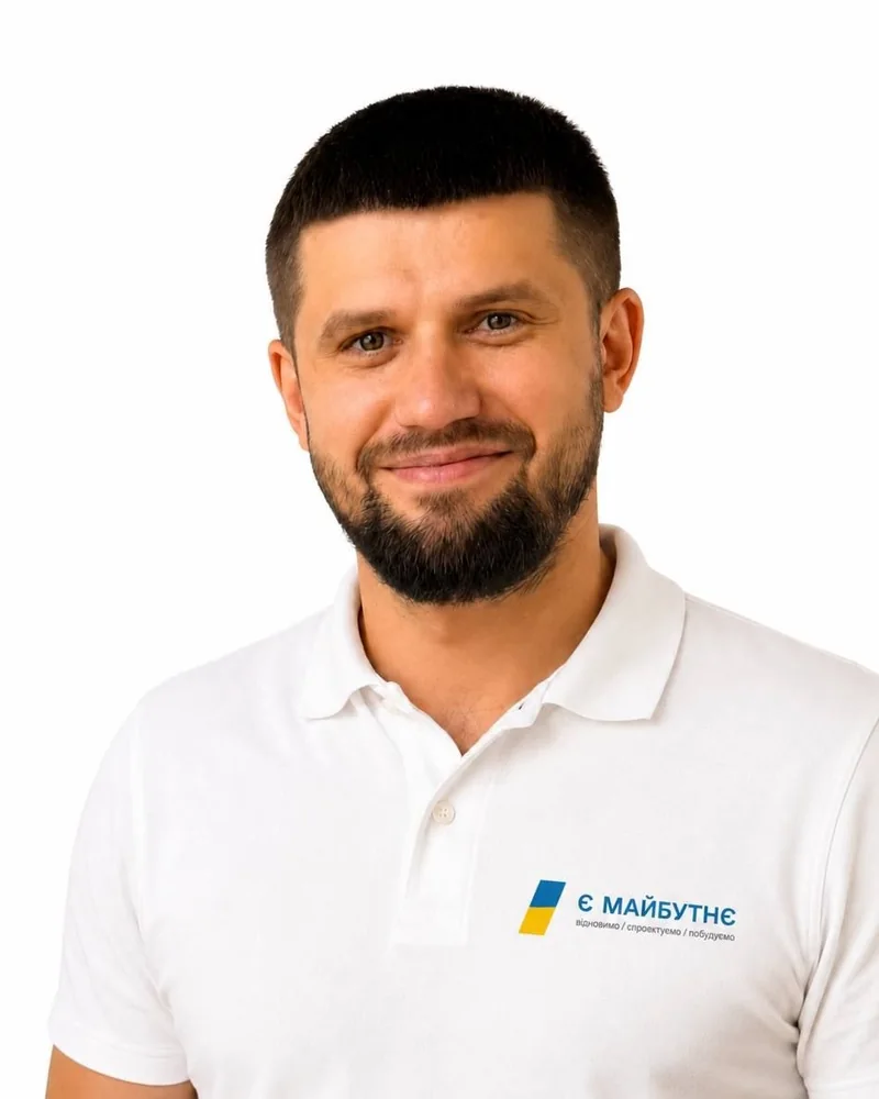 Валентин Кілікієвський