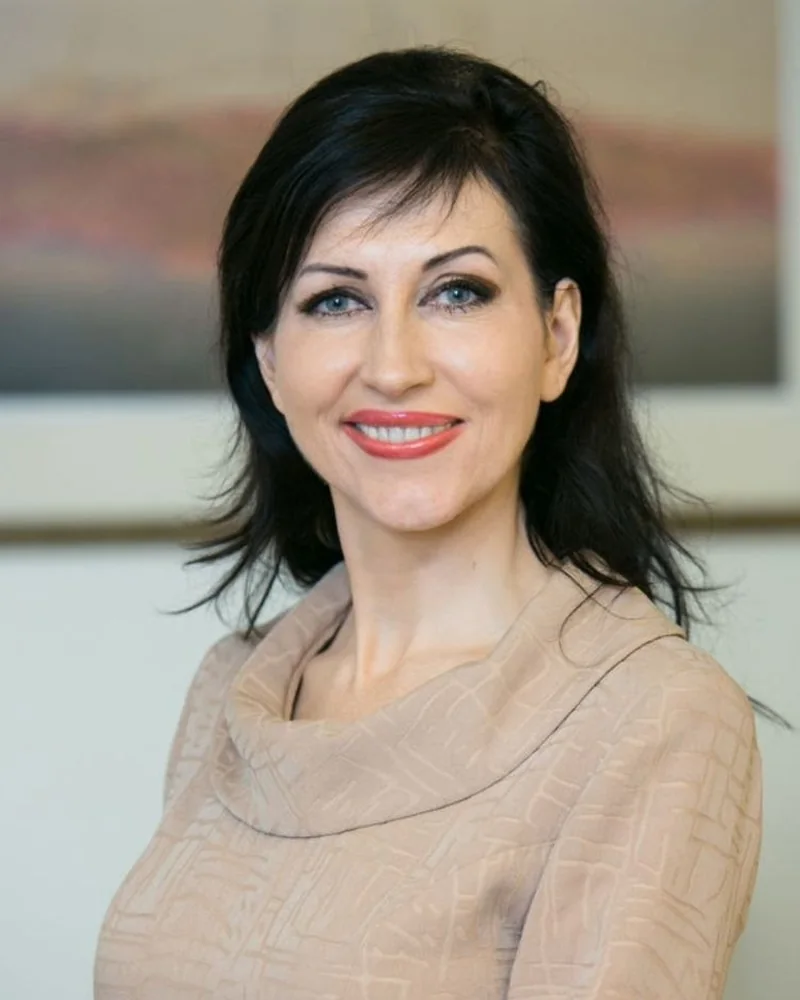 Дайва Матонієне