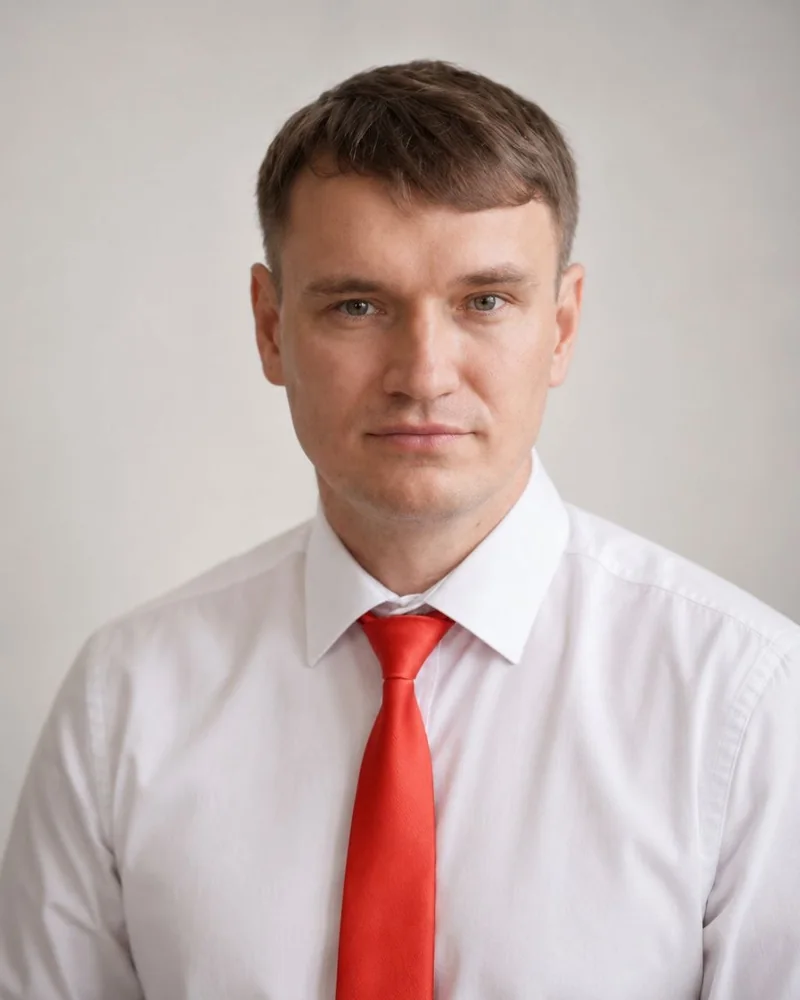 Андрій Нікончук