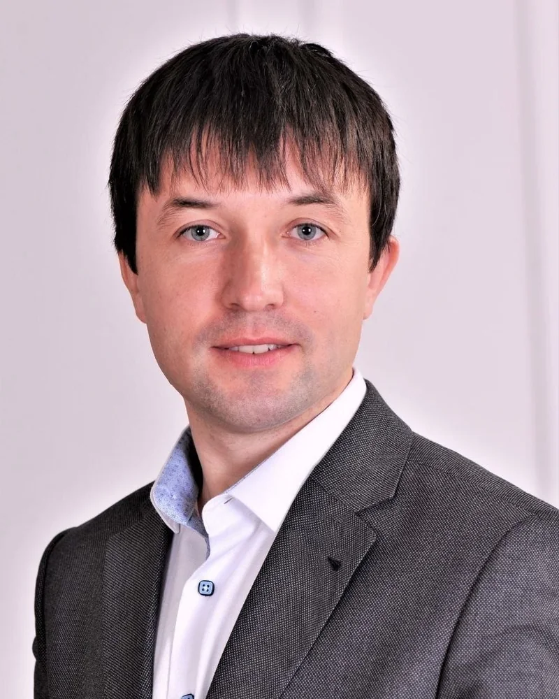 Василь Новачок