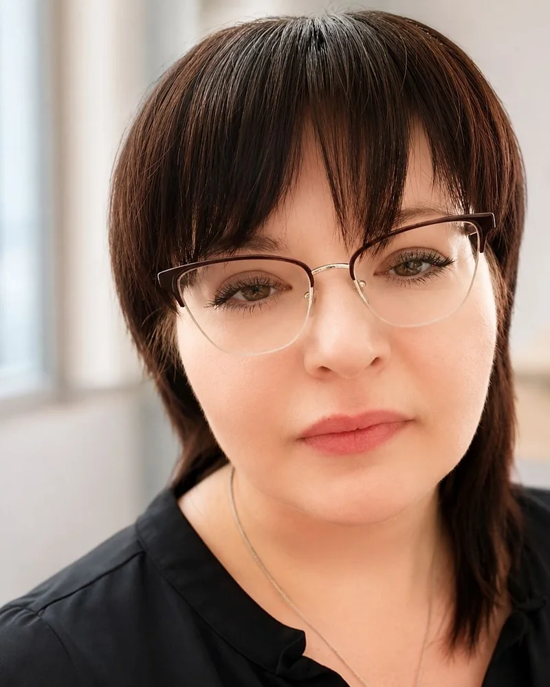 Ірина Олейнікова