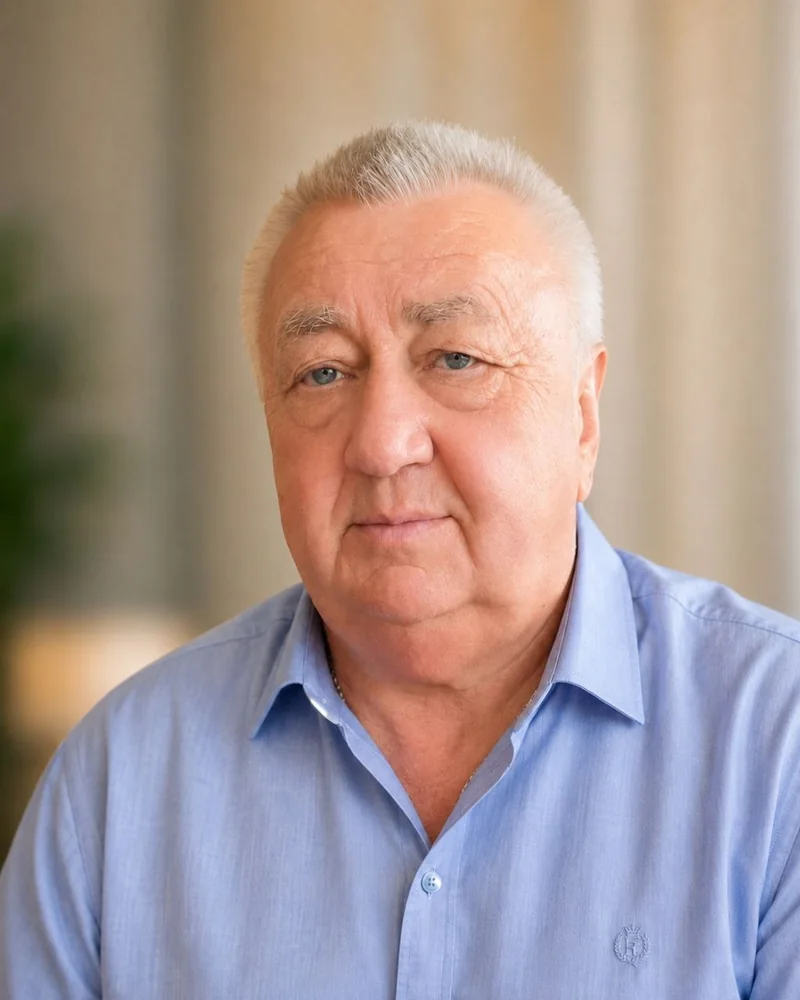 Валерій Штефанець