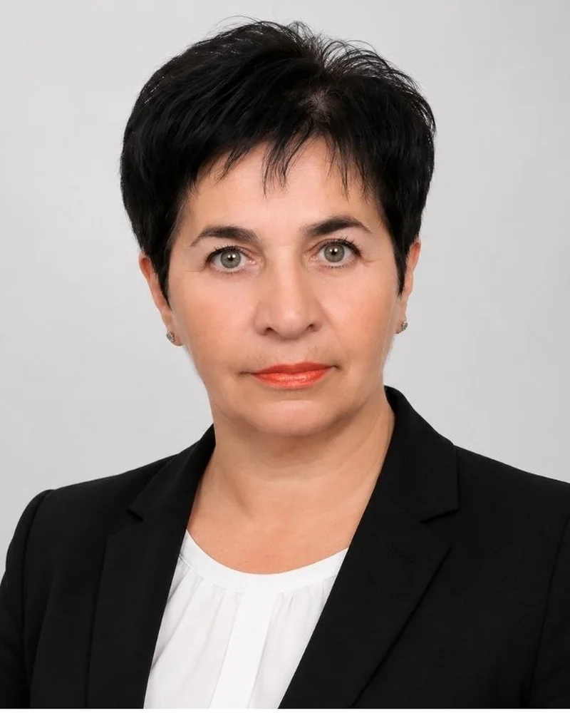 Світлана Слесаренок