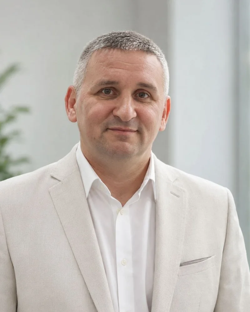 Микола Цісельський