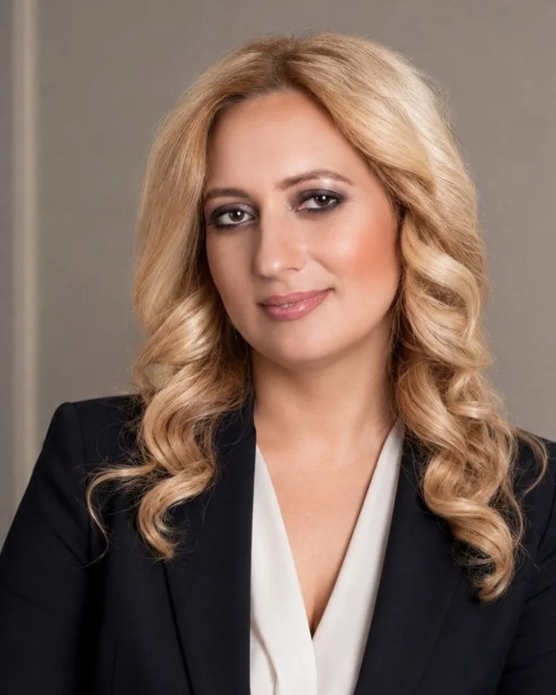 Світлана Єрмакова