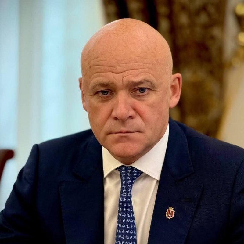 Геннадій Труханов